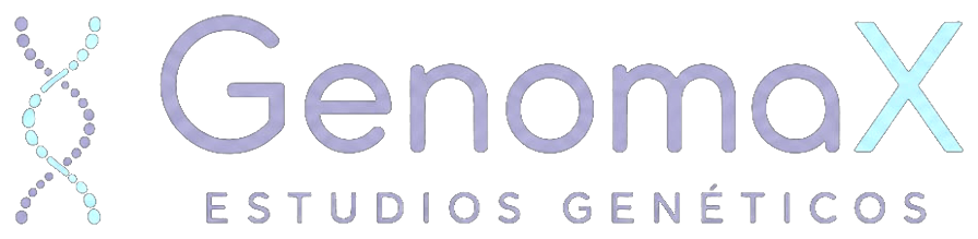 GenomaX — Estudios Genéticos
