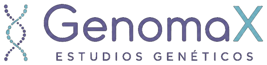 GenomaX — Estudios Genéticos